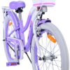 Volare Lovely Kinderfahrrad – Mädchen – 20 Zoll – Lila 10