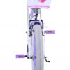 Volare Lovely Kinderfahrrad – Mädchen – 20 Zoll – Lila 11