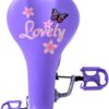 Volare Lovely Kinderfahrrad – Mädchen – 20 Zoll – Lila 9