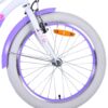 Volare Lovely Kinderfahrrad – Mädchen – 20 Zoll – Lila – Zwei Handbremsen 5