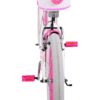 Volare Lovely Kinderfahrrad – Mädchen – 20 Zoll – Rosa 11