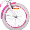 Volare Lovely Kinderfahrrad – Mädchen – 20 Zoll – Rosa 5