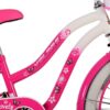 Volare Lovely Kinderfahrrad – Mädchen – 20 Zoll – Rosa 7