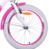 Volare Lovely Kinderfahrrad – Mädchen – 20 Zoll – Rosa – 7 Gänge 5
