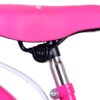 Volare Lovely Kinderfahrrad – Mädchen – 20 Zoll – Rosa – 7 Gänge 8