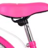 Volare Lovely Kinderfahrrad – Mädchen – 20 Zoll – Rosa 8