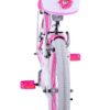 Volare Lovely Kinderfahrrad – Mädchen – 20 Zoll – Rosa – Zwei Handbremsen 11