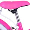 Volare Lovely Kinderfahrrad – Mädchen – 20 Zoll – Rosa – Zwei Handbremsen 8