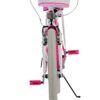 Volare Lovely Kinderfahrrad – Mädchen – 24 Zoll – Rosa – 7 Gänge 6