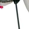Volare Lovely Kinderfahrrad – Mädchen – 24 Zoll – Rosa – Zwei Handbremsen 10