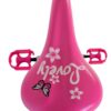 Volare Lovely Kinderfahrrad – Mädchen – 24 Zoll – Rosa – Zwei Handbremsen 5