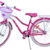 Volare Lovely Kinderfahrrad – Mädchen – 26 Zoll – Rosa 2