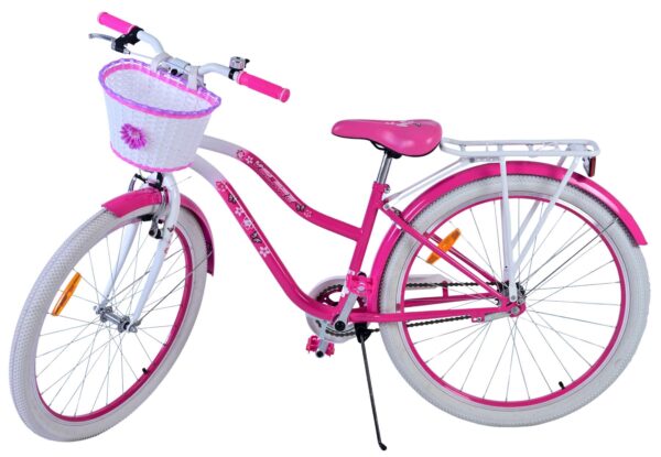 Volare Lovely Kinderfahrrad – Mädchen – 26 Zoll – Rosa 2