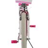 Volare Lovely Kinderfahrrad – Mädchen – 26 Zoll – Rosa 4
