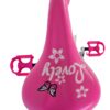 Volare Lovely Kinderfahrrad – Mädchen – 26 Zoll – Rosa 6