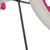 Volare Lovely Kinderfahrrad – Mädchen – 26 Zoll – Rosa – 7 Gänge 3