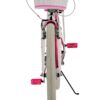 Volare Lovely Kinderfahrrad – Mädchen – 26 Zoll – Rosa – 7 Gänge 6
