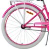 Volare Lovely Kinderfahrrad – Mädchen – 26 Zoll – Rosa 8