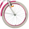Volare Lovely Kinderfahrrad – Mädchen – 26 Zoll – Rosa – Zwei Handbremsen 3