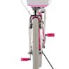 Volare Lovely Kinderfahrrad – Mädchen – 26 Zoll – Rosa – Zwei Handbremsen 6