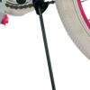Volare Lovely Kinderfahrrad – Mädchen – 26 Zoll – Rosa – Zwei Handbremsen 9