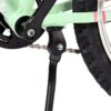 Volare Milano Kinderfahrrad - Mädchen - 20 Zoll - Mintgrün - 6-Gang - Zwei Handbremsen