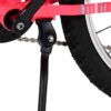 Volare Milano Kinderfahrrad - Mädchen - 20 Zoll - Rosa - 6 Gänge - Zwei Handbremsen