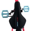 Volare Milano Kinderfahrrad - Mädchen - 20 Zoll - Rosa - 6 Gänge - Zwei Handbremsen