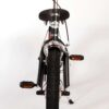 Volare Miracle Cruiser Kinderfahrrad – Jungen – 16 Zoll – Mattschwarz – Prime Collection 11