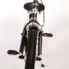 Volare Miracle Cruiser Kinderfahrrad – Mädchen – 16 Zoll – Mattschwarz – Prime Collection 11