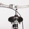 Volare Miracle Cruiser Kinderfahrrad – Mädchen – 16 Zoll – Mattschwarz – Prime Collection 12