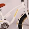 Volare Miracle Cruiser Kinderfahrrad – Mädchen – 16 Zoll – Weiß – Prime Collection 7