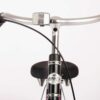 Volare Miracle Cruiser Kinderfahrrad – Mädchen – 18 Zoll – Mattschwarz – Prime Collection 12