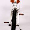 Volare Miracle Cruiser Kinderfahrrad – Mädchen – 18 Zoll – Weiß – Prime Collection 11
