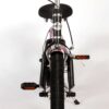 Volare Miracle Kinderfahrrad – Mädchen – 14 Zoll – Mattschwarz – Prime Collection 11