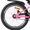 Volare Mystic Kinderfahrrad – 20 Zoll – Rosa