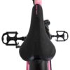 Volare Mystic Kinderfahrrad – 20 Zoll – Rosa