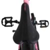 Volare Mystic Kinderfahrrad – 20 Zoll – Rosa – 7 Gänge