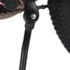 Volare Mystic Kinderfahrrad – 20 Zoll – Rosa