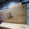 Volare Mystic Kinderfahrrad – 24 Zoll – Rosa
