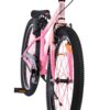 Volare Mystic Kinderfahrrad – 24 Zoll – Rosa