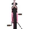 Volare Mystic Kinderfahrrad – 24 Zoll – Rosa