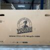 Volare Mystic Kinderfahrrad - 24 Zoll - Rosa - Nexus 3