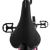 Volare Mystic Kinderfahrrad - 24 Zoll - Rosa - Nexus 3