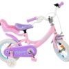 Volare Olivia Kinderfahrrad - Mädchen - 12 Zoll - Rosa