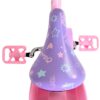 Volare Olivia Kinderfahrrad - Mädchen - 12 Zoll - Rosa