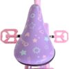Volare Olivia Kinderfahrrad - Mädchen - 16 Zoll - Rosa