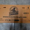 Volare Rocky Kinderfahrrad - 20 Zoll - 7 Gänge - Grün/Grau 12