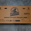 Volare Rocky Kinderfahrrad – 20 Zoll – Blau – 7 Gänge 12