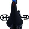 Volare Rocky Kinderfahrrad – 20 Zoll – Blau – 7 Gänge 4